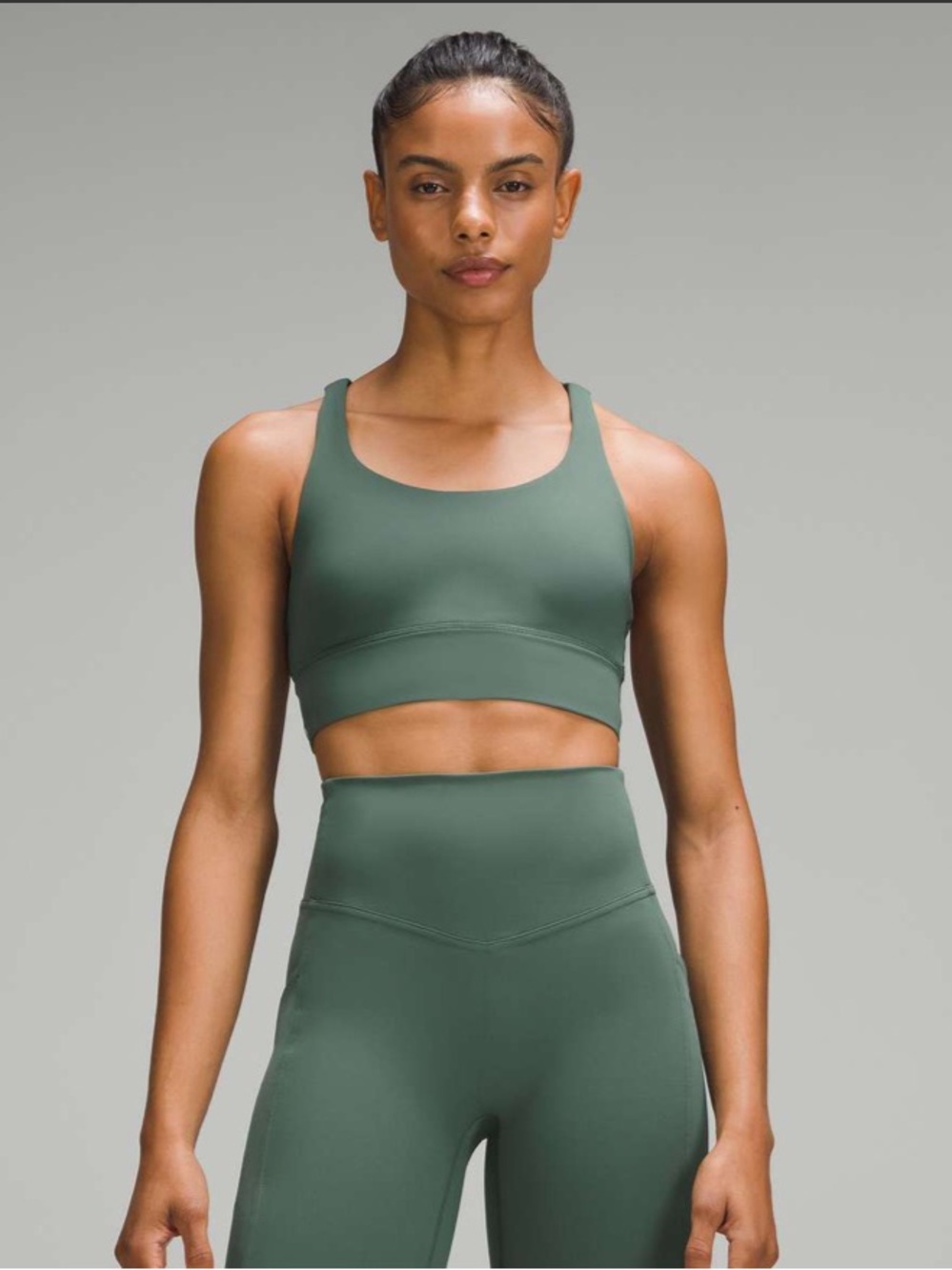 Lululemon Energy Bra